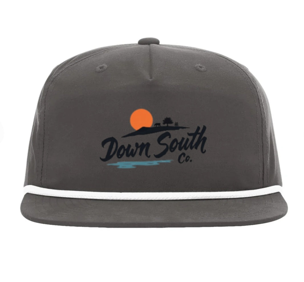 Down South Co. Origins