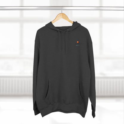 Down South Co. Twin Panel Fleece Hoodie