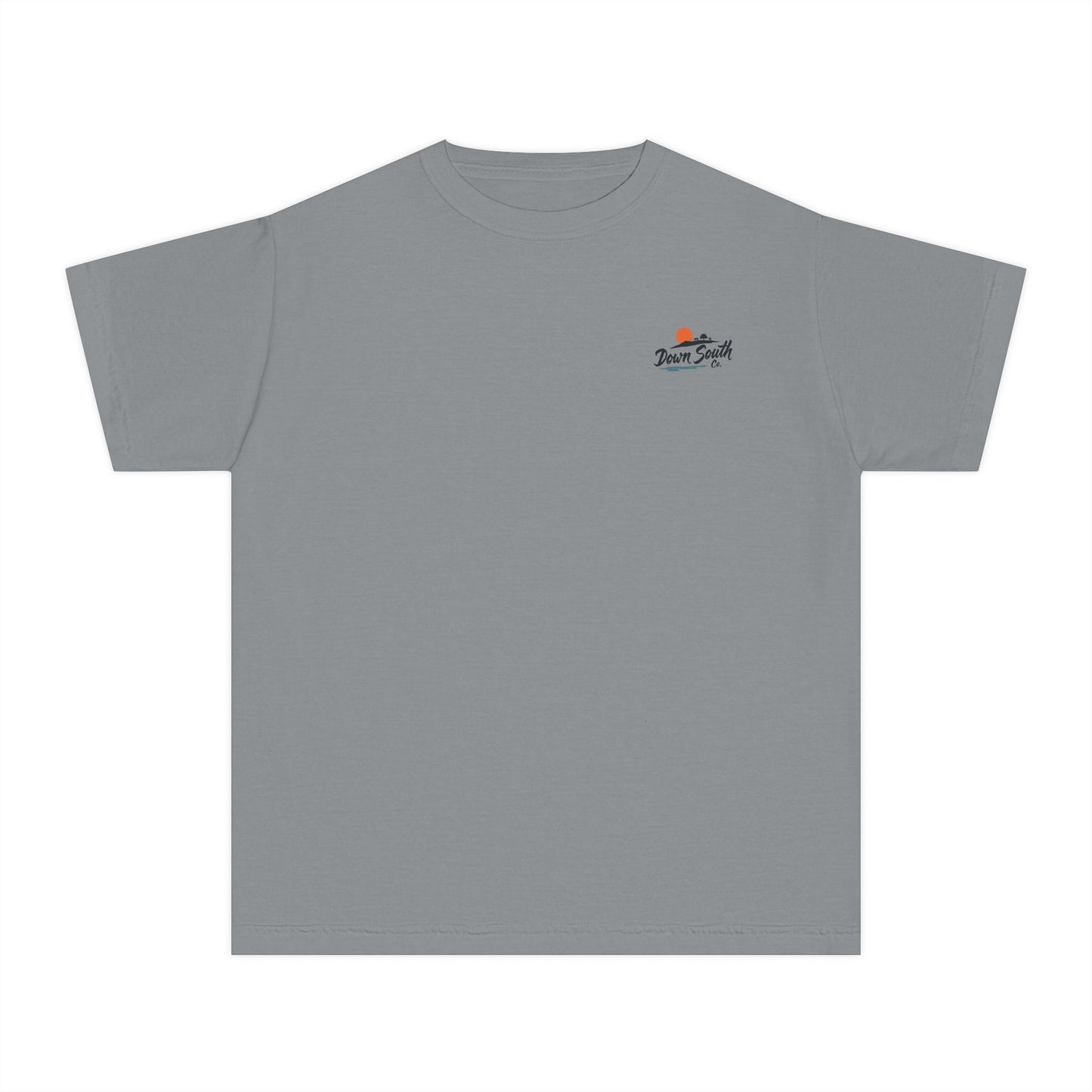 Down South Co. Youth Tee