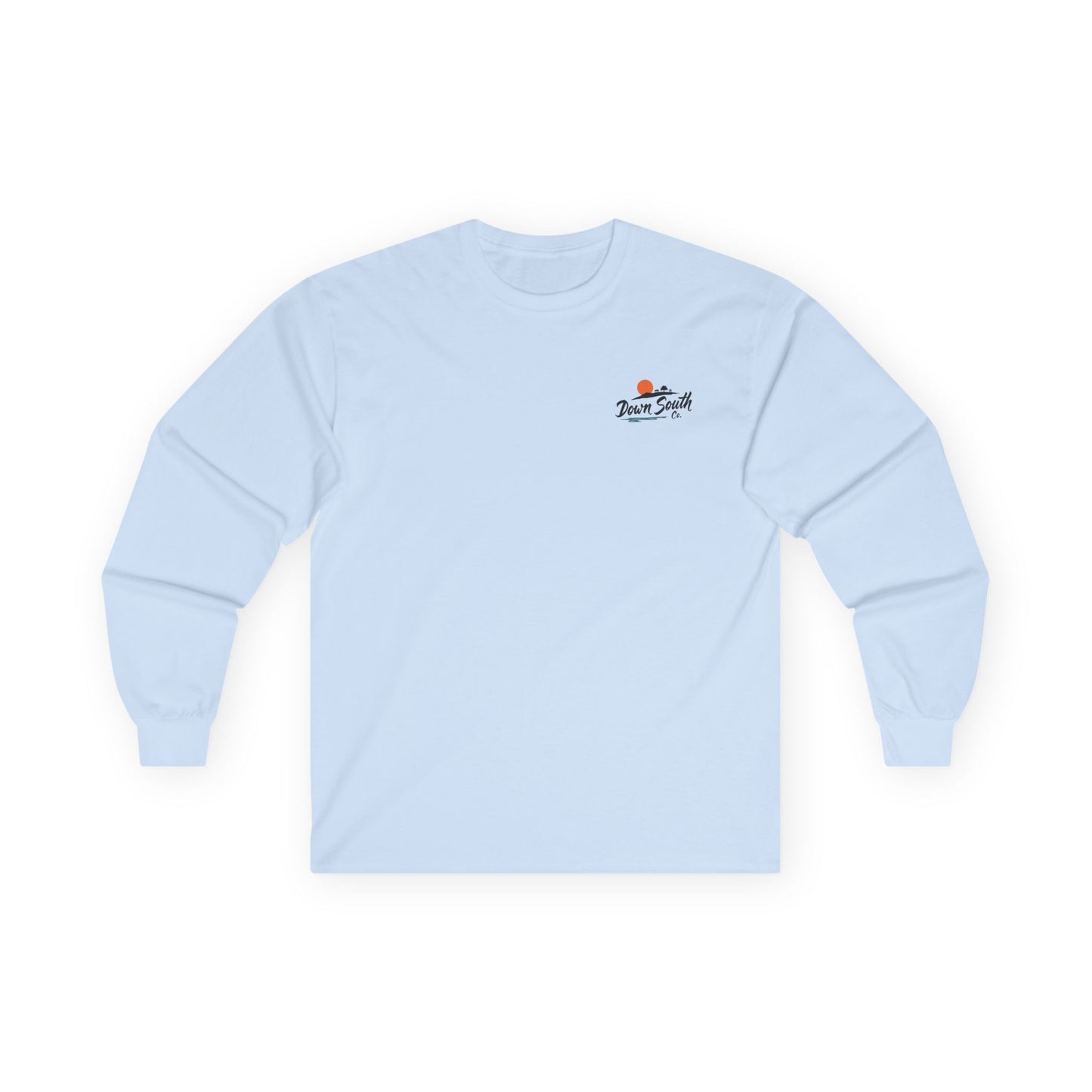 Unisex Ultra Cotton Long Sleeve Tee