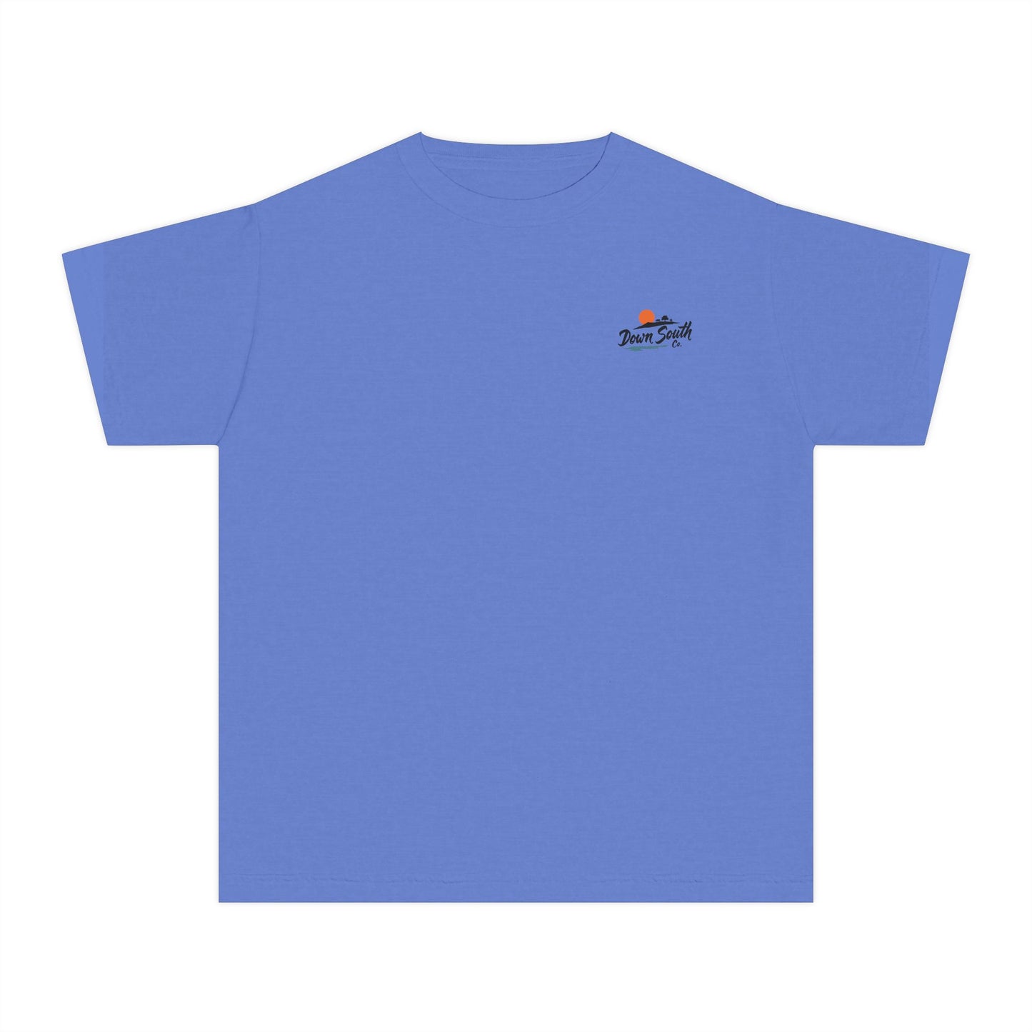 Down South Co. Youth Tee