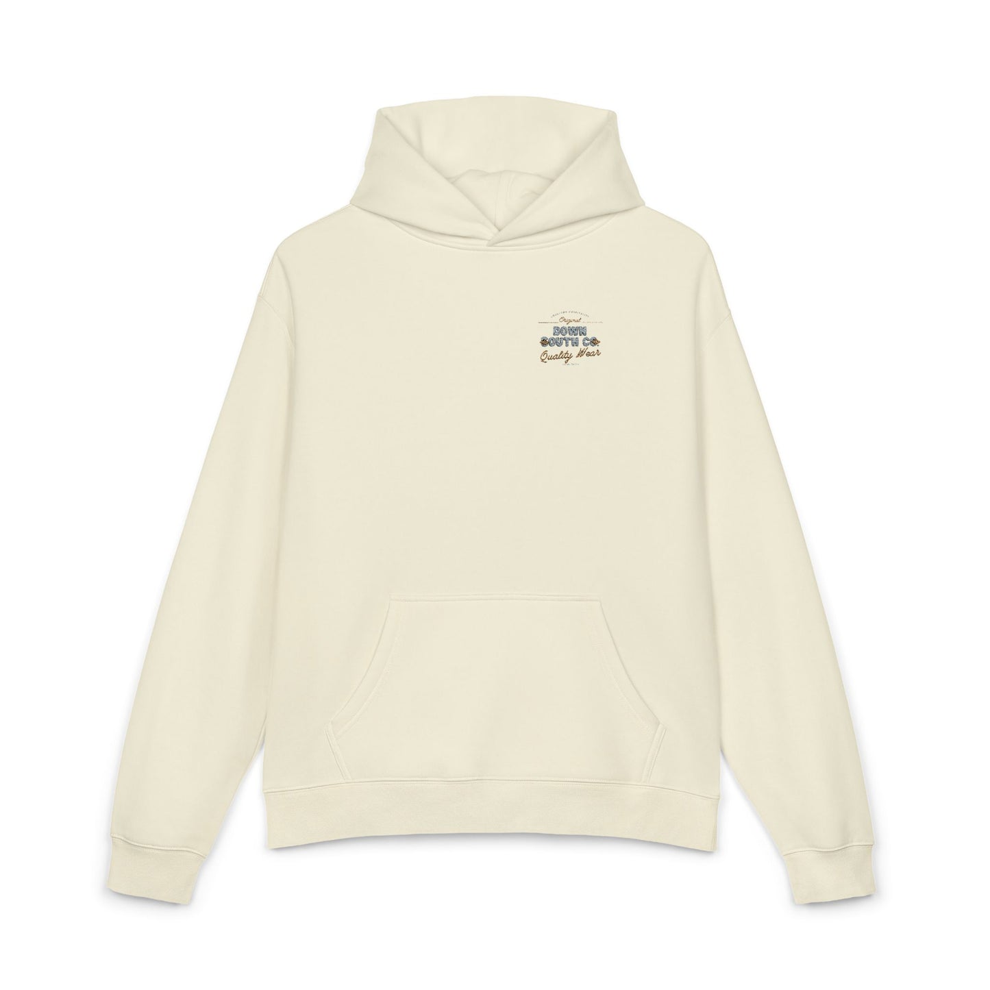 Down South Relaxed Hoodie