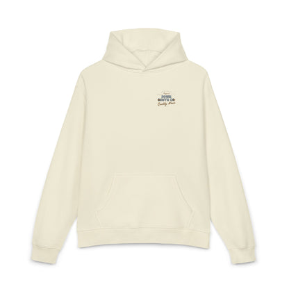 Down South Relaxed Hoodie