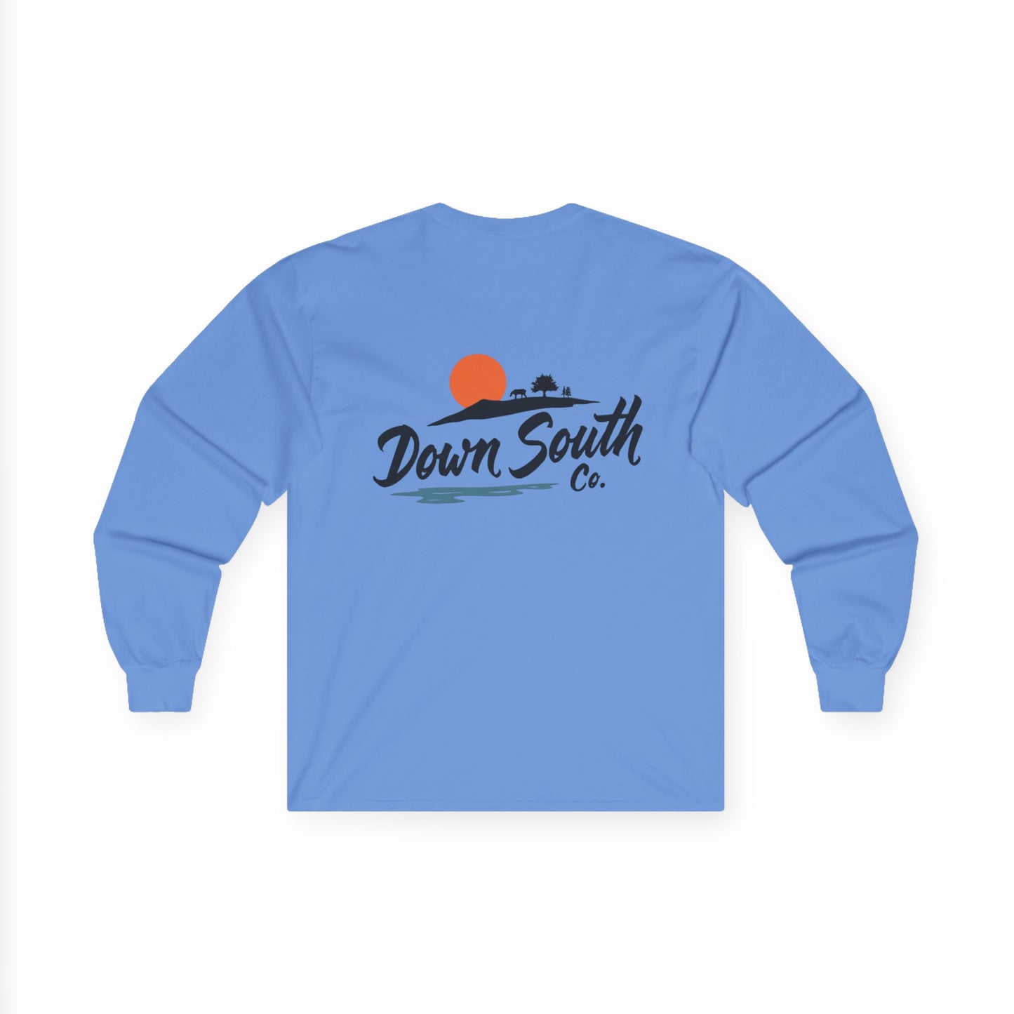 Unisex Ultra Cotton Long Sleeve Tee