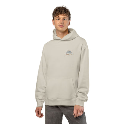 Down South Relaxed Hoodie