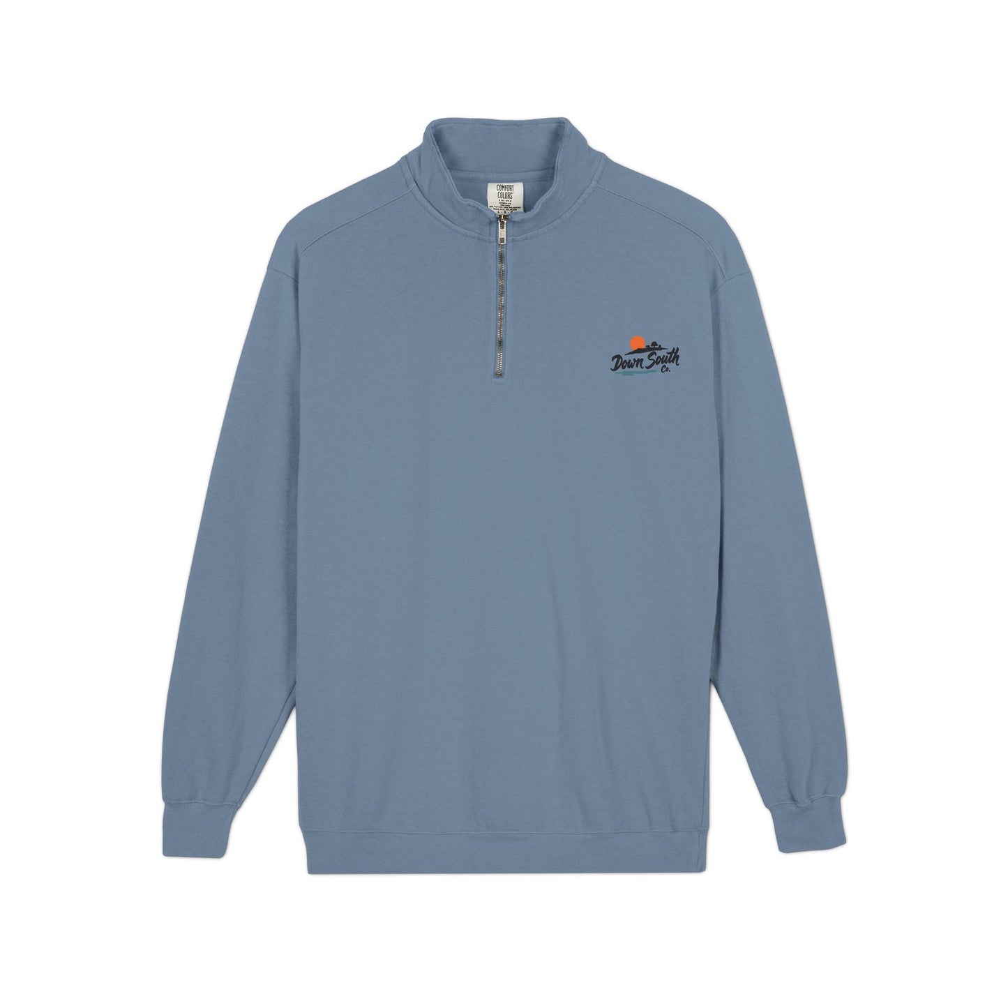 Down South - Quarter Zip