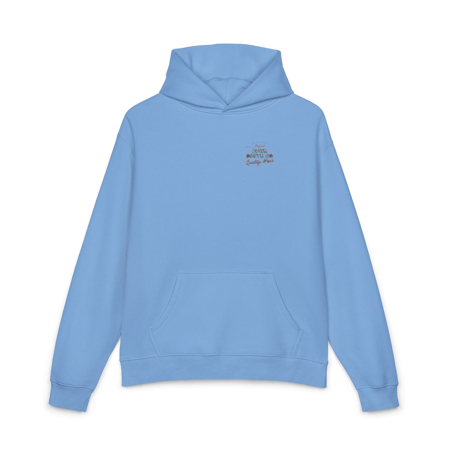 Down South Relaxed Hoodie