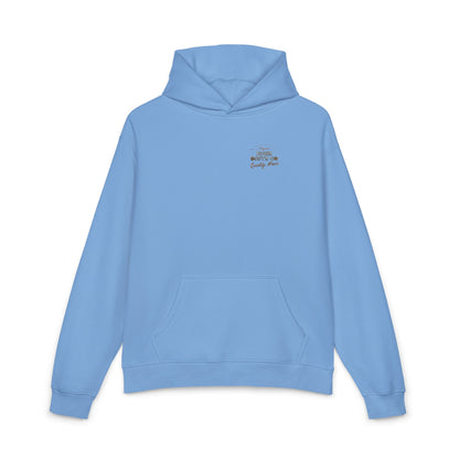 Down South Relaxed Hoodie