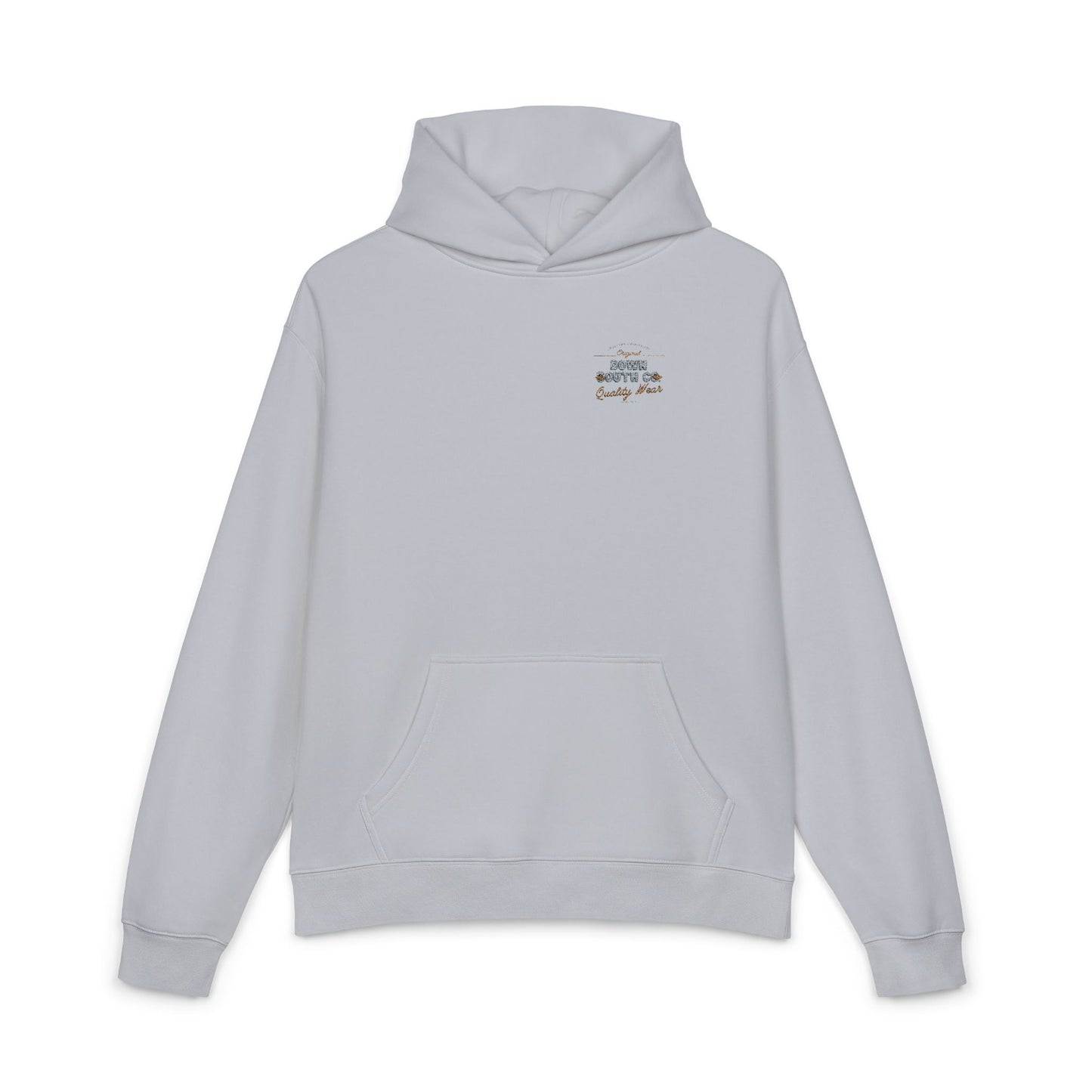 Down South Relaxed Hoodie