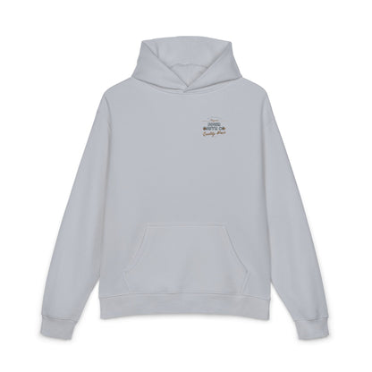 Down South Relaxed Hoodie