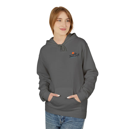 Down South Co. Hoodie – Logo branded hoodie