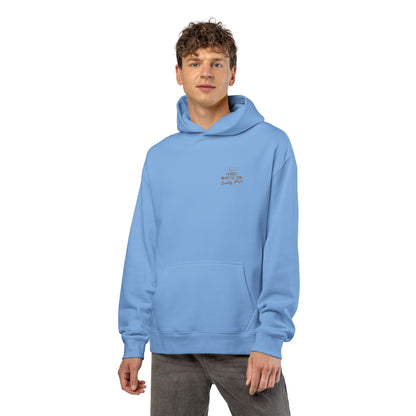 Down South Relaxed Hoodie