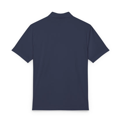 Mercer+Mettle® Men's Stretch Jersey Polo