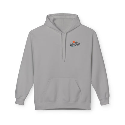 Down South Co. Hoodie – Logo branded hoodie