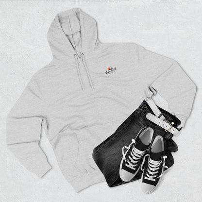 Down South Co. Twin Panel Fleece Hoodie
