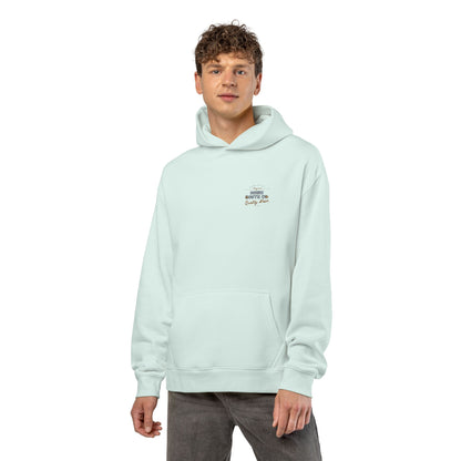 Down South Relaxed Hoodie