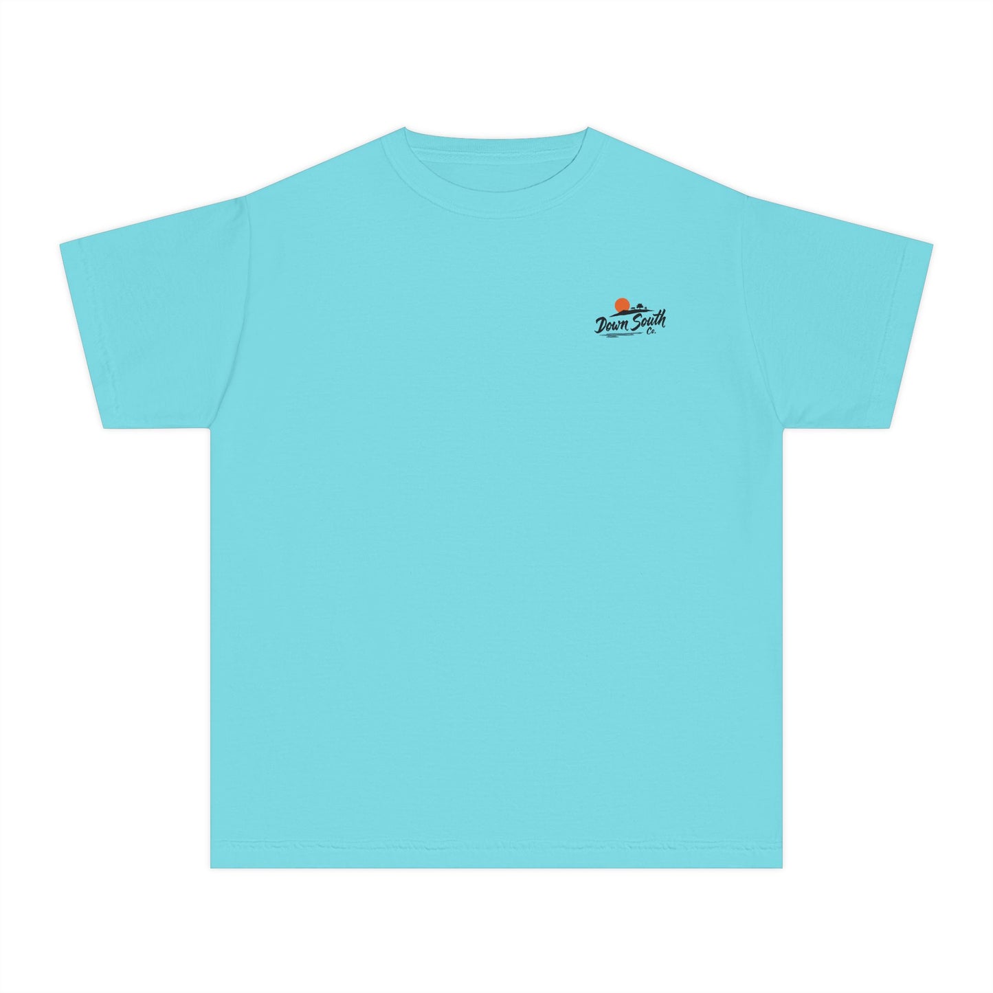 Down South Co. Youth Tee