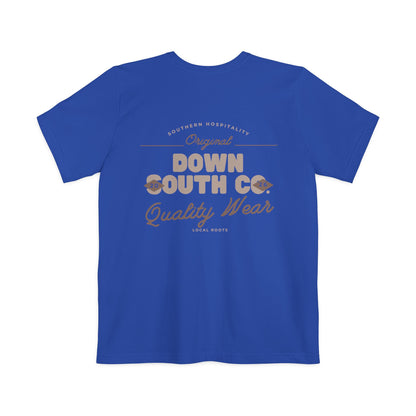 Down South DS Branded Pocket T-Shirts