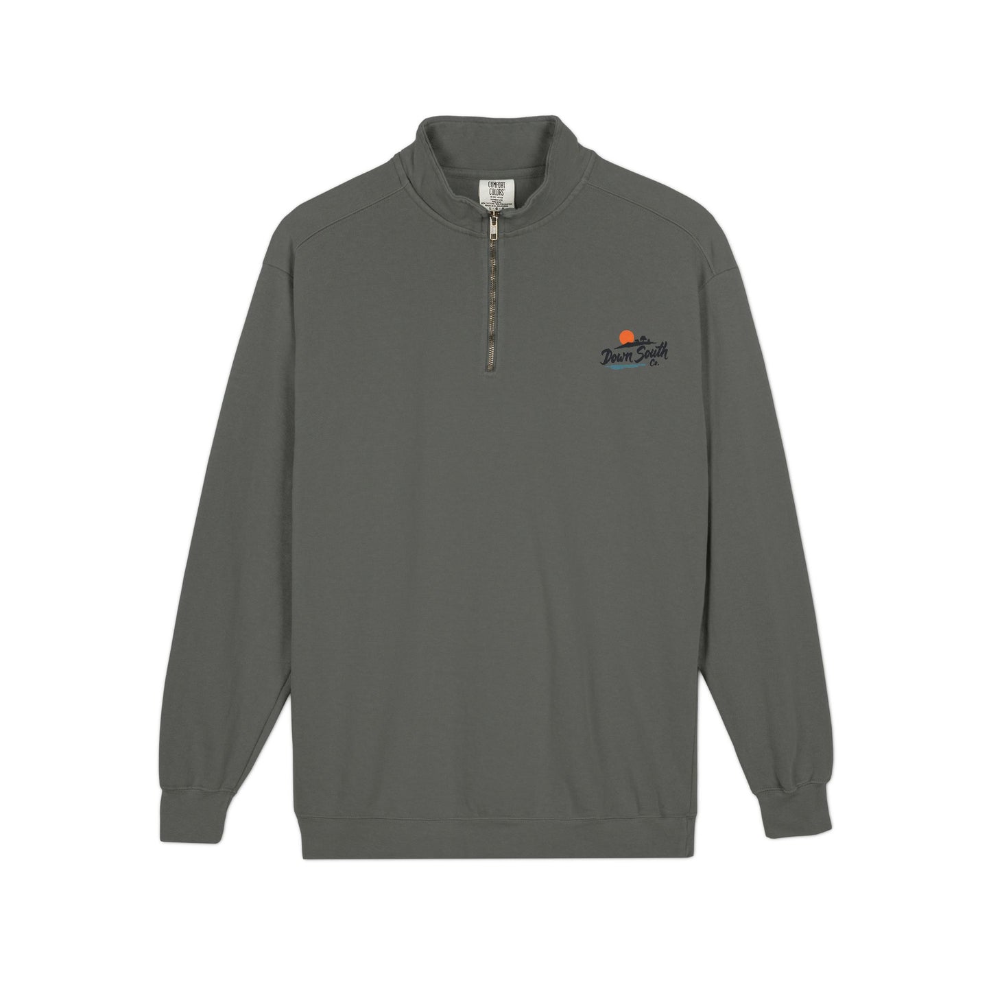 Down South - Quarter Zip