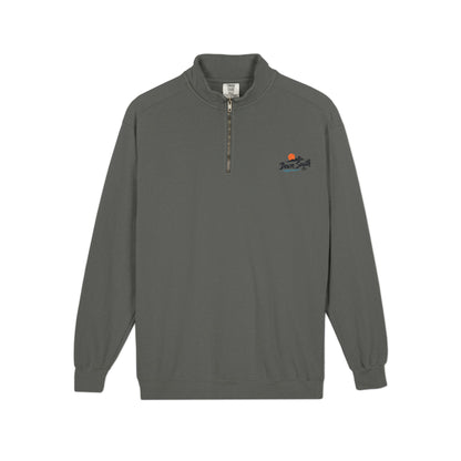 Down South - Quarter Zip