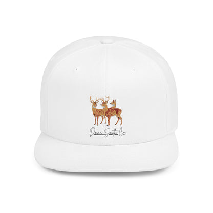 Down South Deer Season Snapback