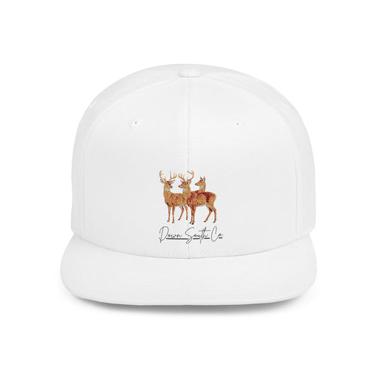 Down South Deer Season Snapback