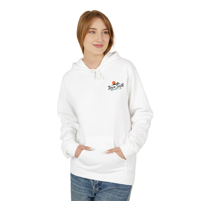 Down South Co. Hoodie – Logo branded hoodie