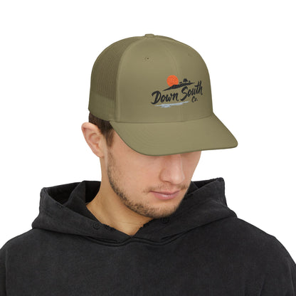 Down South Richardson 112 Trucker Hat
