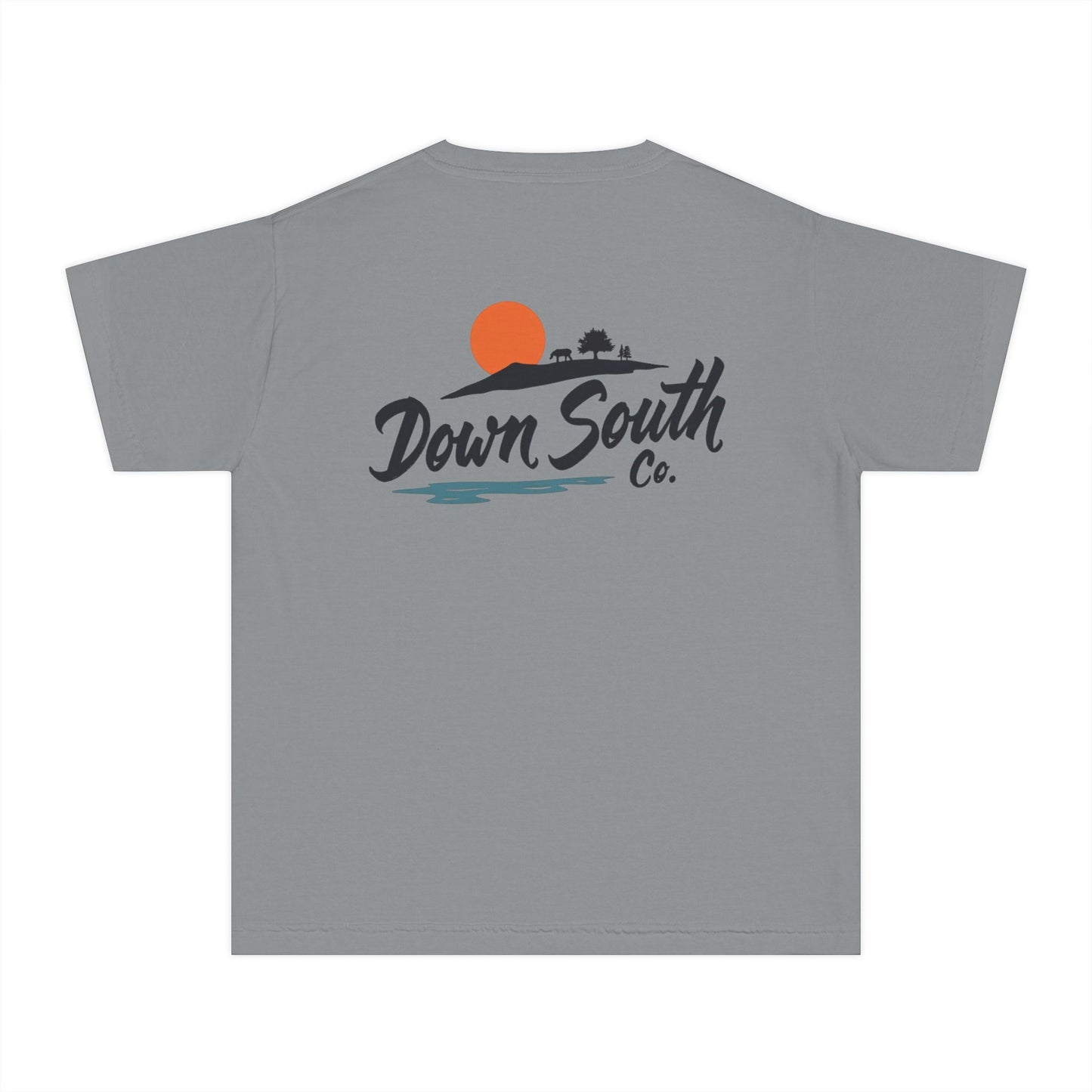 Down South Co. Youth Tee