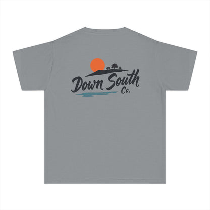 Down South Co. Youth Tee