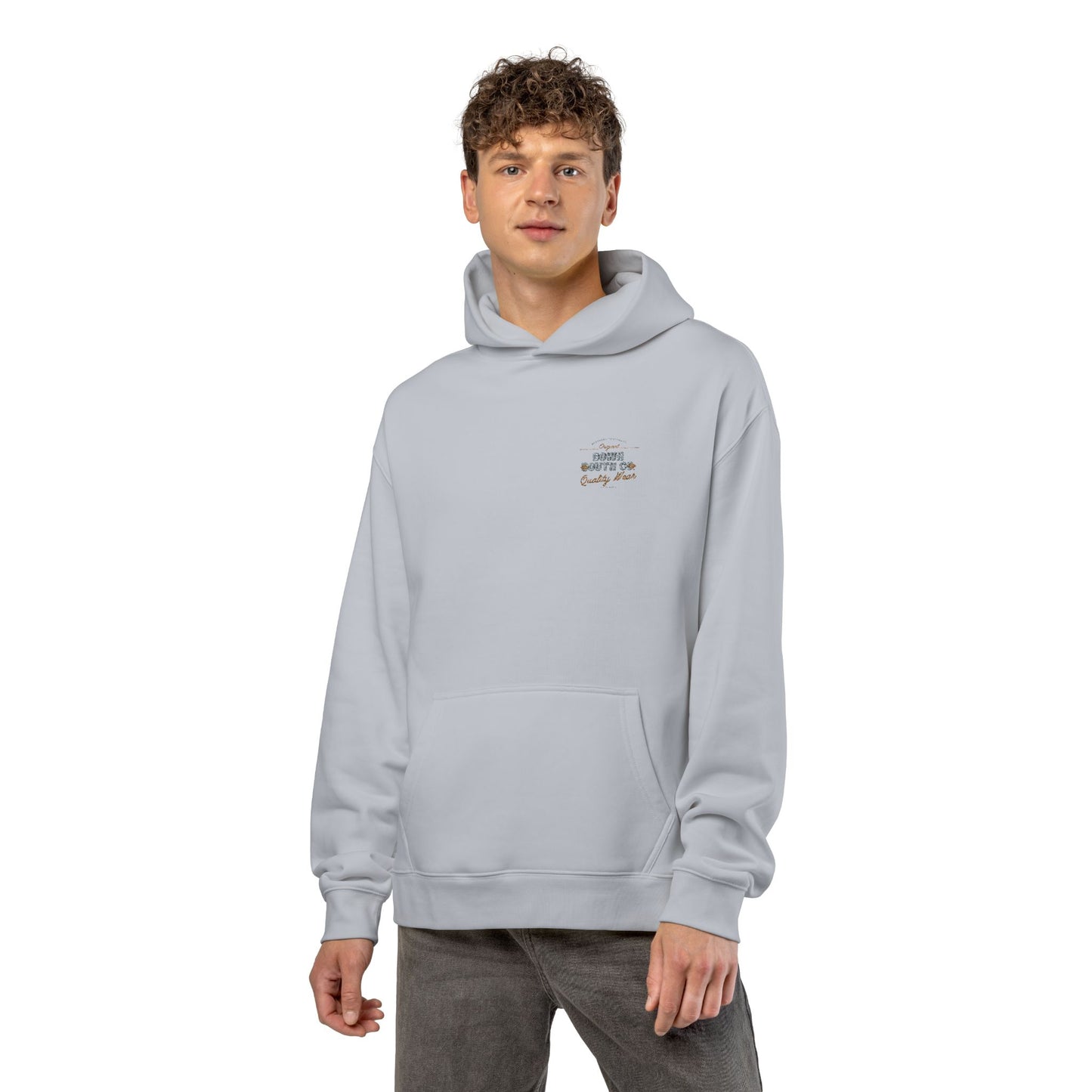 Down South Relaxed Hoodie