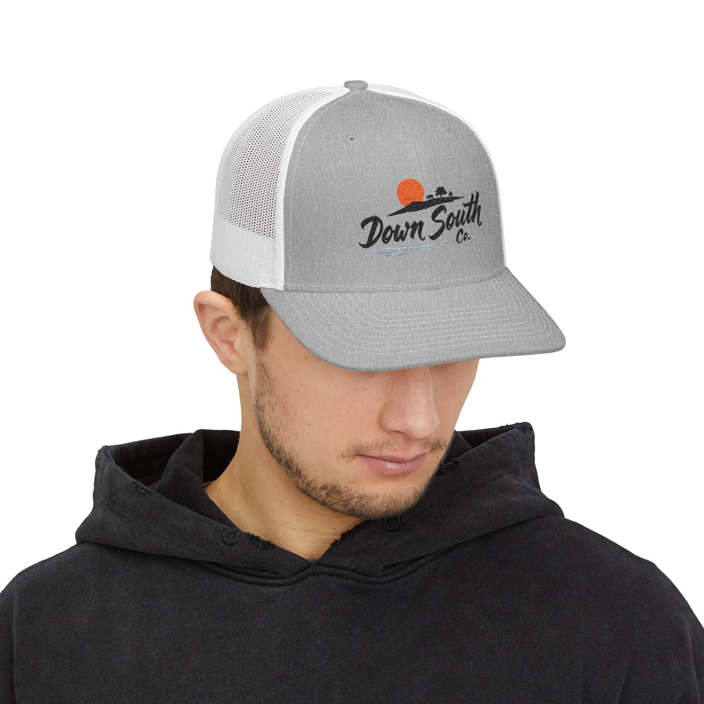 Down South Richardson 112 Trucker Hat