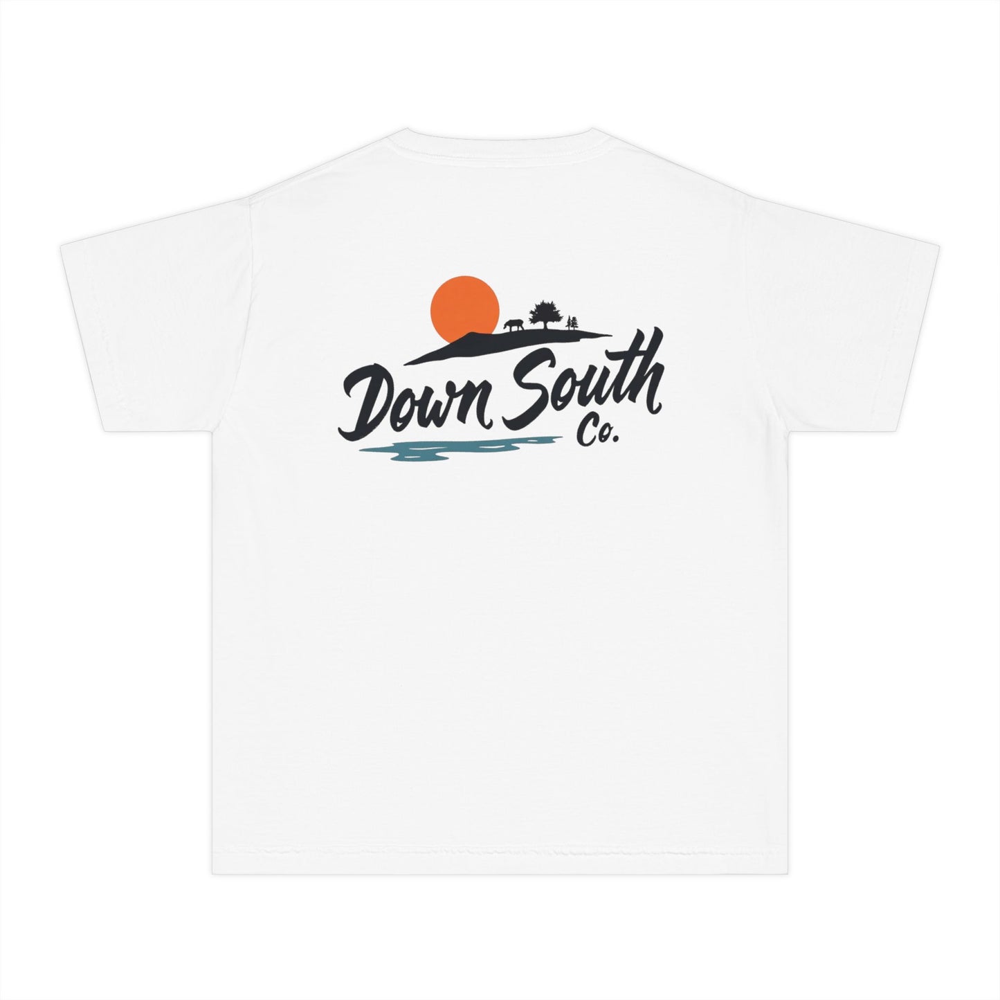 Down South Co. Youth Tee