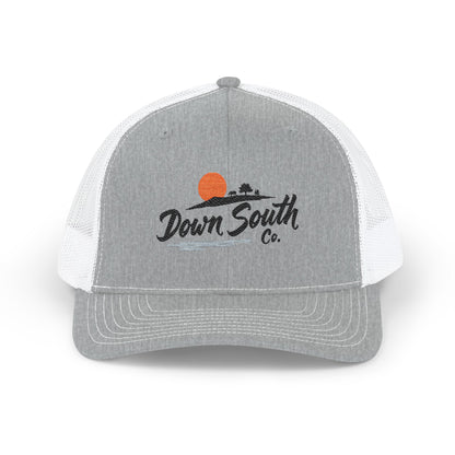 Down South Richardson 112 Trucker Hat