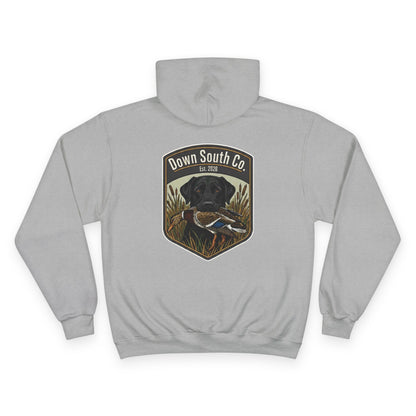 Down South - Dog Days Champion Hoodie