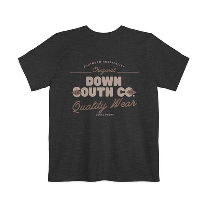 Down South DS Branded Pocket T-Shirts