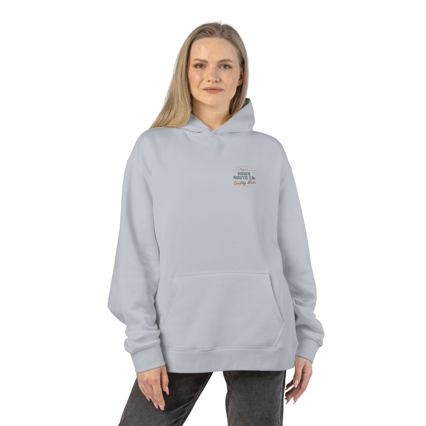 Down South Relaxed Hoodie