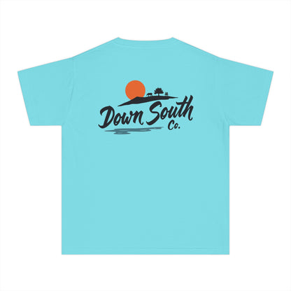 Down South Co. Youth Tee