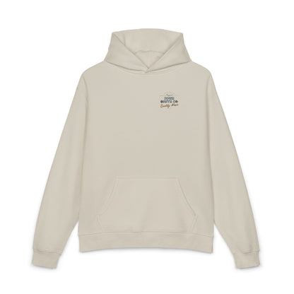Down South Relaxed Hoodie