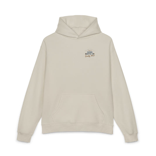 Down South Relaxed Hoodie