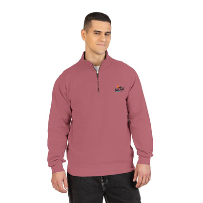 Down South - Quarter Zip