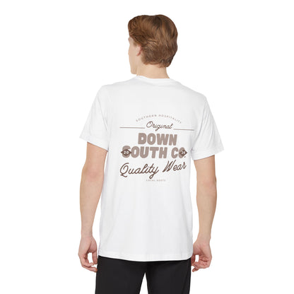 Down South DS Branded Pocket T-Shirts