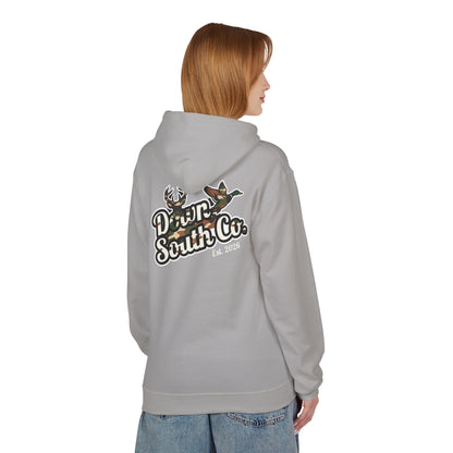 Down South Co. Hoodie – Logo branded hoodie