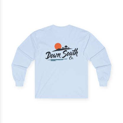 Unisex Ultra Cotton Long Sleeve Tee