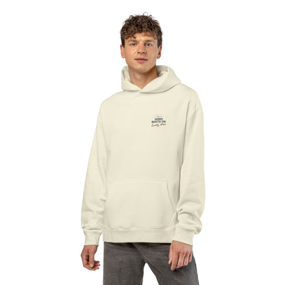Down South Relaxed Hoodie