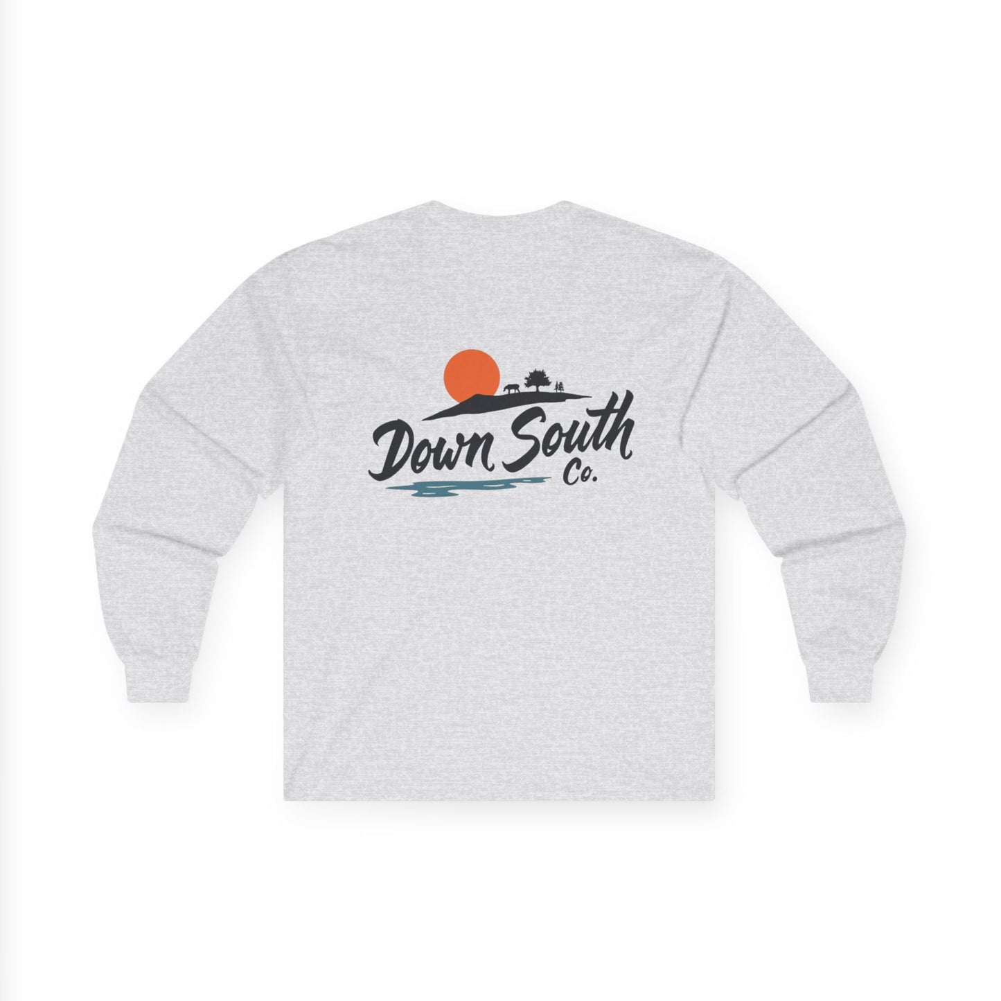 Unisex Ultra Cotton Long Sleeve Tee