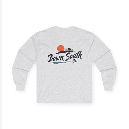 Unisex Ultra Cotton Long Sleeve Tee