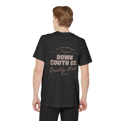 Down South DS Branded Pocket T-Shirts