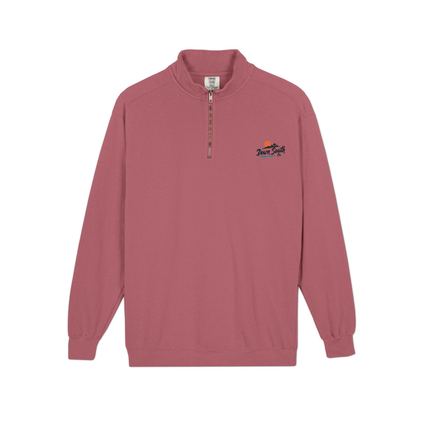 Down South - Quarter Zip