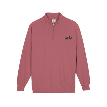 Down South - Quarter Zip